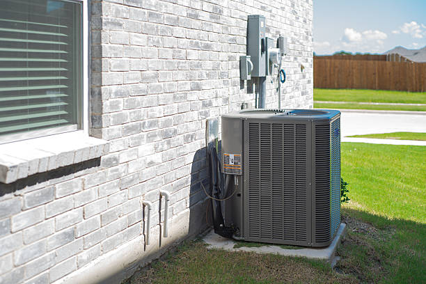 Reliable Air Conditioning Service contractor in Saint Louisville, OH by FH HVAC